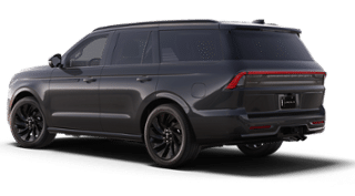 2025 Lincoln Lincoln Navigator External Image 2
